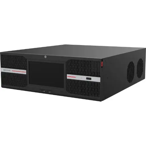 [DS-96128NXI-S16] Hikvision 128-ch 3U 8K NVR S Series AcuSense