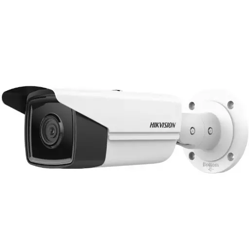 [DS-2CD2T43G2-2I(6mm)] Hikvision 4MP AcuSense Fixed Bullet Network Camera