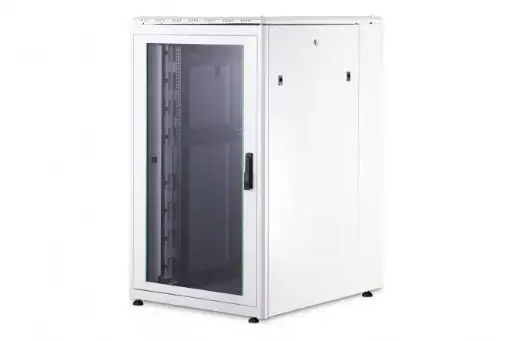 [DN-19 26U-8/10-1] DIGITUS Network cabinet Unique series - 800x1000 mm (WxD) 26U