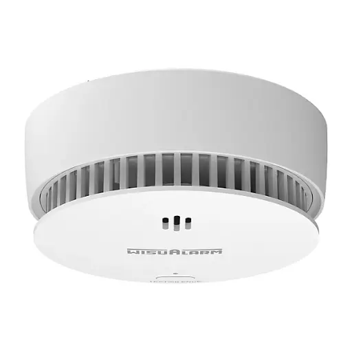 [DHI-HY-SA30A] Dahua Standalone Smoke Alarm